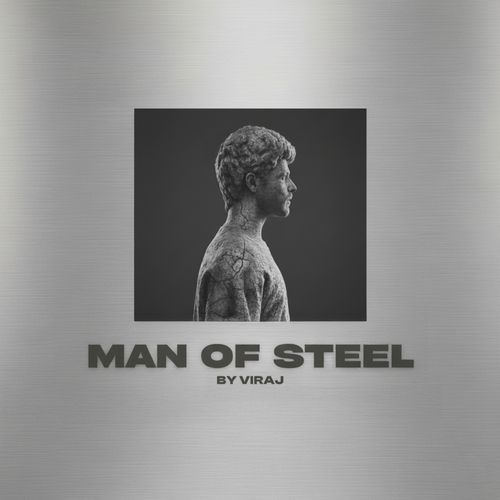 Man Of Steel