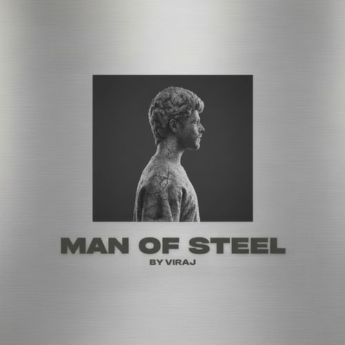 Man Of Steel