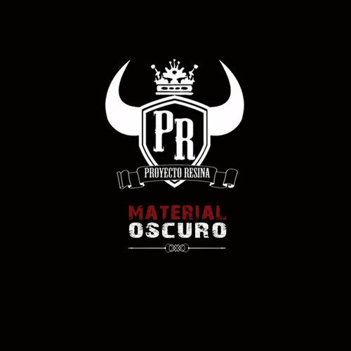 Psicotico Oscuro cover art