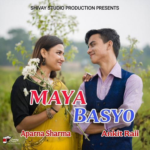 Maya Basyo cover art