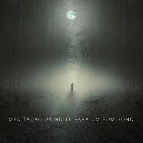 Meditação da Noite para um Bom Sono - 15 Melodias Suaves que Facilitarão o Relaxamento e o Estado de Profunda Concentração Durante a Contemplação