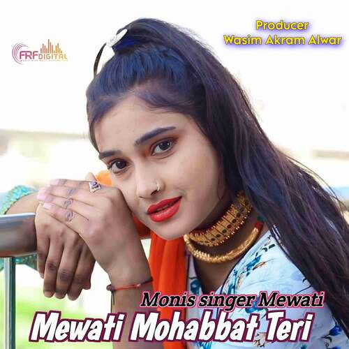 Mewati Mohabbat Teri