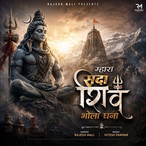 Mhara Sada Shiv Bhola Ghana