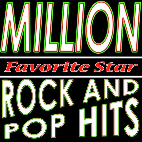 Million Rock and Pop Hits (Top Super Chart Songs)_poster_image