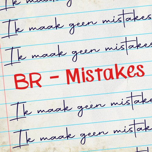 Mistakes