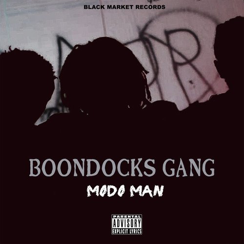 Mdarano cover art