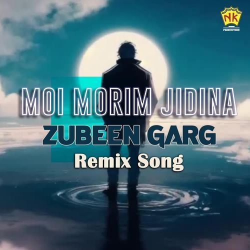 Moi Morim Jidina - Remix