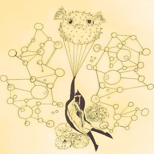 Audrey cover art