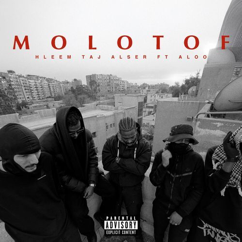 Molotof cover art