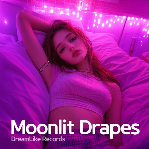 Pillowtime Serenade cover art
