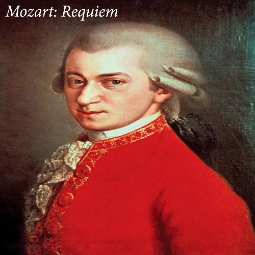 Mozart: Requiem In D Minor, K 626 - Sequentia: Lacrimosa Dies Illa