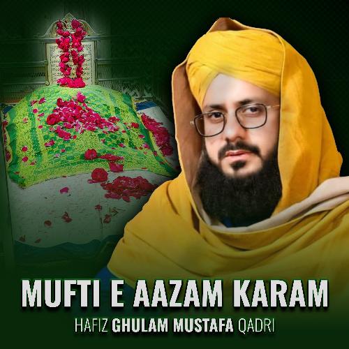 Mufti e Azam Karam