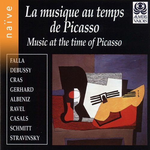 Music at the Time of Picasso_poster_image