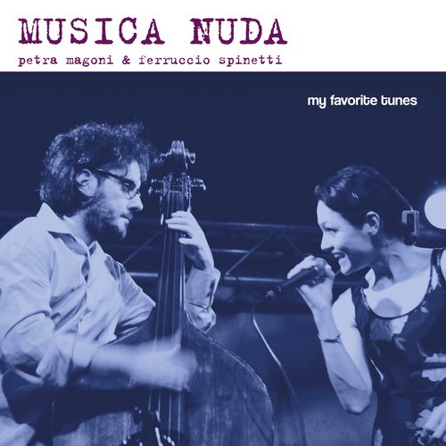 Musica Nuda - My Favorite Tunes_poster_image