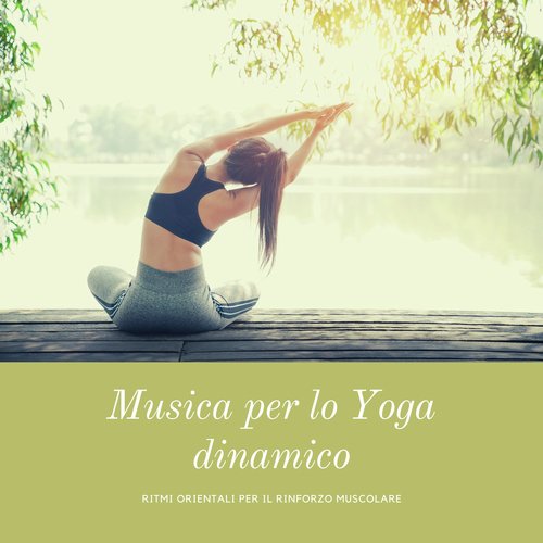 Meditazione tibetana cover art