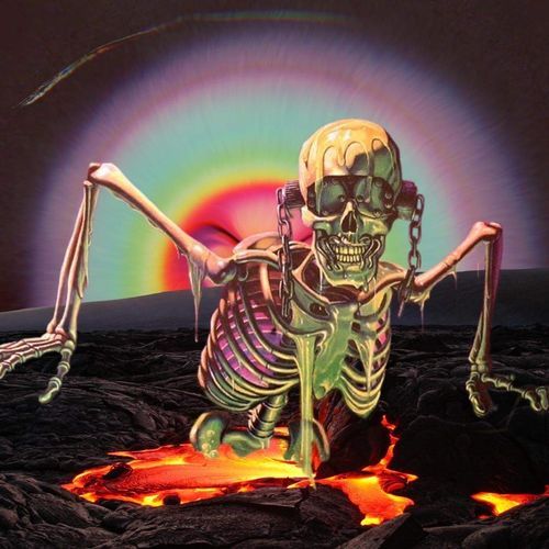 The Quarters cover art