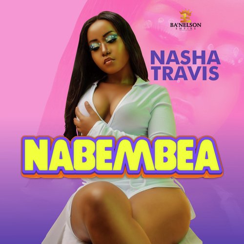 Nabembea cover art