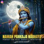 Namah Pankaja Nabhaya - Perfect for Puja, Aarati &amp; Meditation - Hare Krishna Music