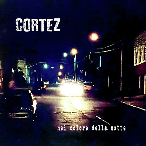 Perché cover art