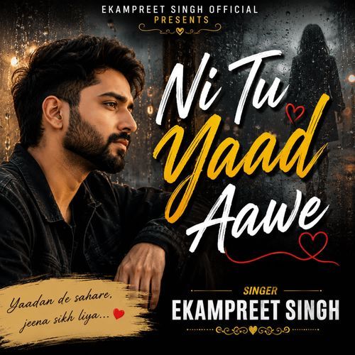 Ni Tu Yaad Aawe