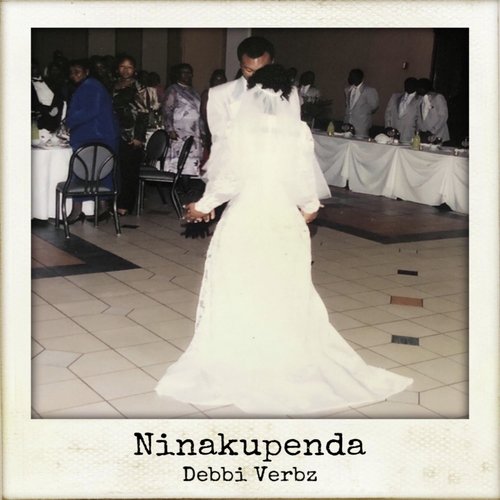 Ninakupenda cover art