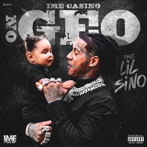 No Geo (feat. Lil Sino) cover art