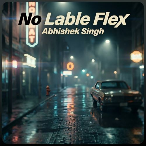 No Lable Flex