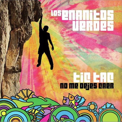 No Me Dejes Caer - Single_poster_image