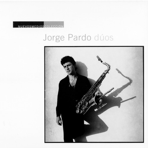 Nuevos Medios Colección: Jorge Pardo (Dúos)_poster_image