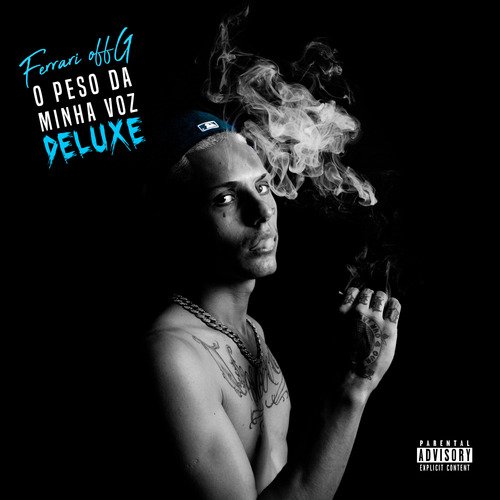 O Peso da Minha Voz (Deluxe)