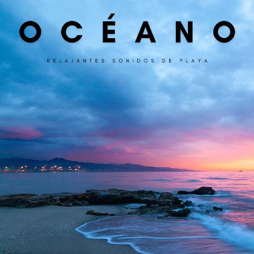Olas Marítimas cover art