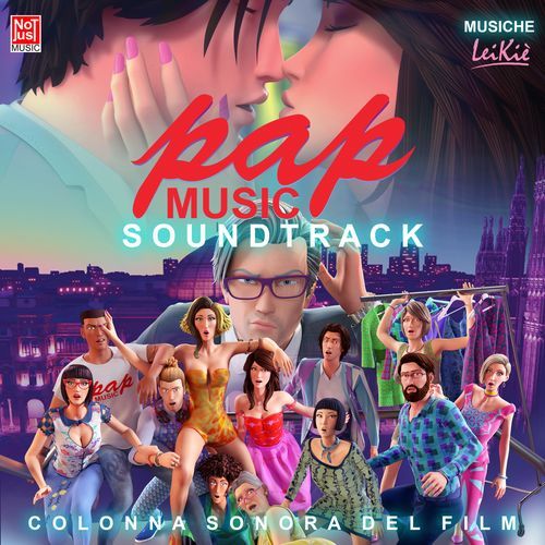 Scrocco Scrocco Pappa e Cibo