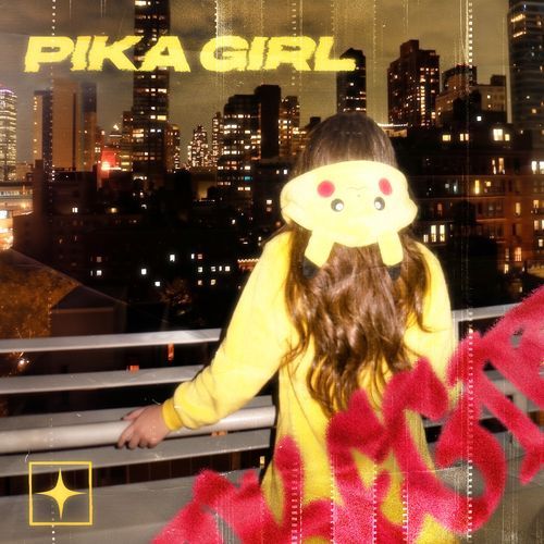 PIKA GIRL (feat. S3RL) - Bandiicam Remix [Sped Up]