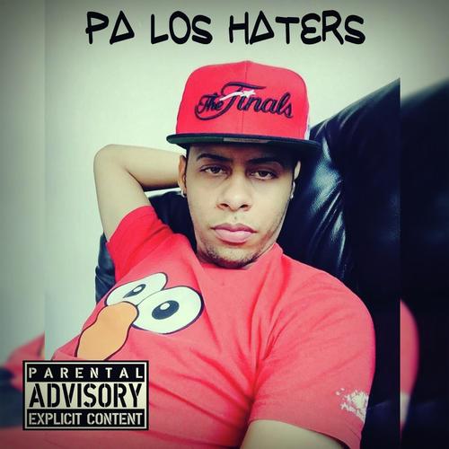 Pa Los Haters cover art