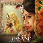 Pasand (feat. DJ Dips)