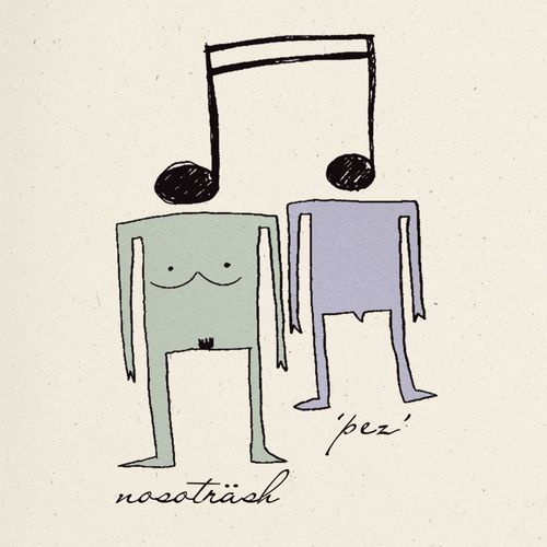 Visita cover art