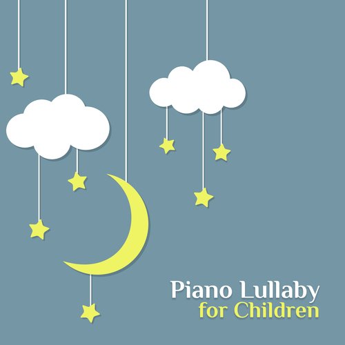 Sleep My Lovely Child cover art