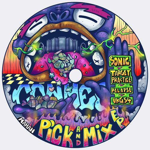 Pick & Mix