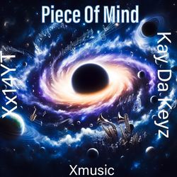 Piece Of Mind-JidaczBgckY