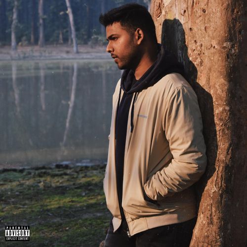 Saajna (feat. Ankit upadhyay) cover art