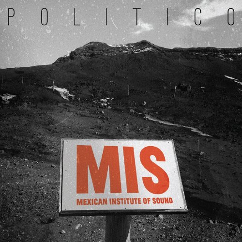 Político_poster_image