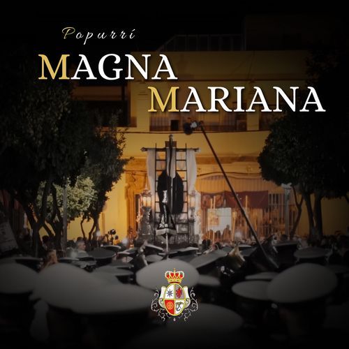 Popurrí Magna Mariana (En Vivo)