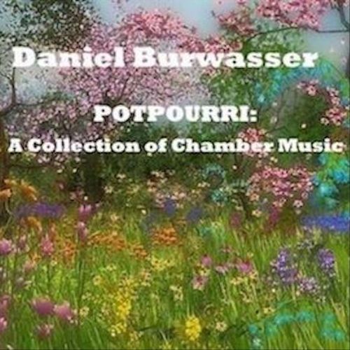 Quartet cover art