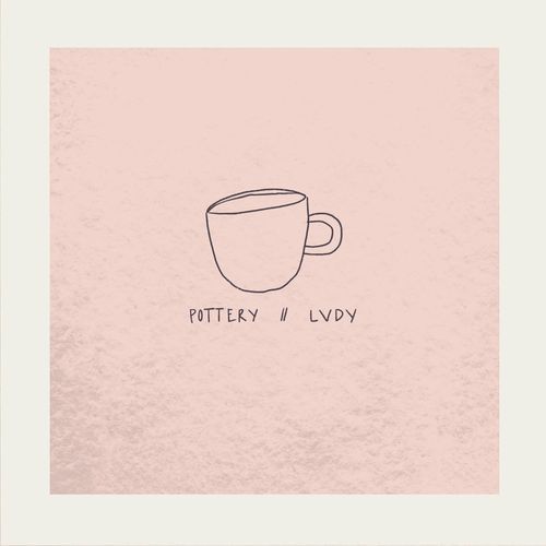 Pottery cover art