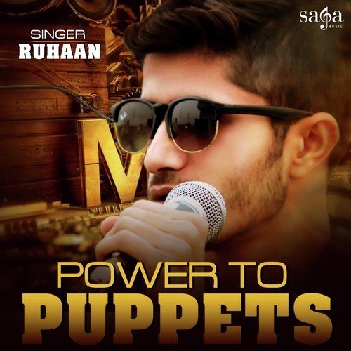 Power To Puppets