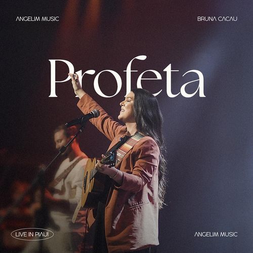 Profeta (Ao Vivo)_poster_image