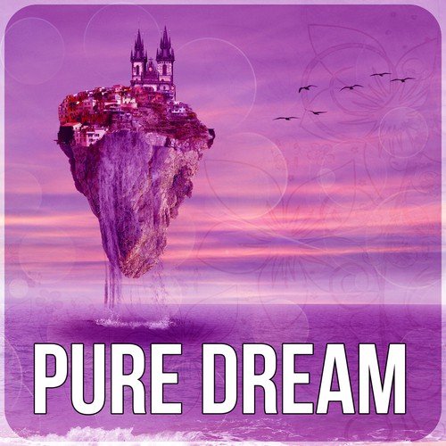 Pure Dream - Sleep Meditation Music, Inner Silence, Bedtime Songs to Help You Relax, Meditate, Rest, Relaxation, Long Sleep