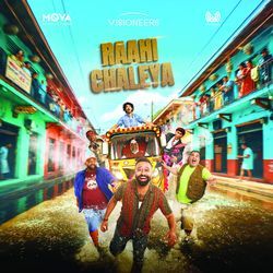 Raahi Chaleya (From Sambosa Chapati)