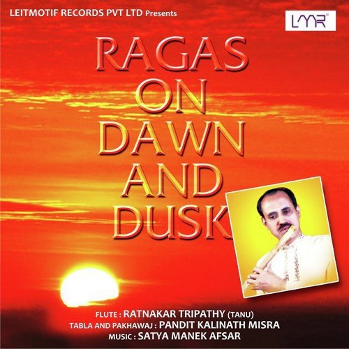 Ragas Of Dawn And Dusk