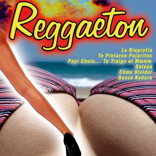 Reggaeton